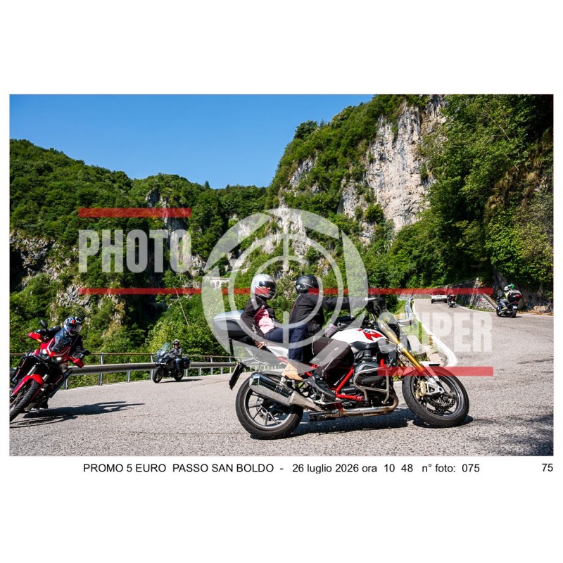 copy of copy of copy of copy of copy of copy of PROMO 5 EURO PASSO SAN BOLDO - 26 - 07 - 2026 ORA 10.00/11.00 N°001