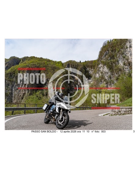 PASSO SAN BOLDO - 12 - 04 - 2026 ORA 11.00/12.00 N°003