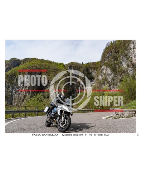 PASSO SAN BOLDO - 12 - 04 - 2026 ORA 11.00/12.00 N°003