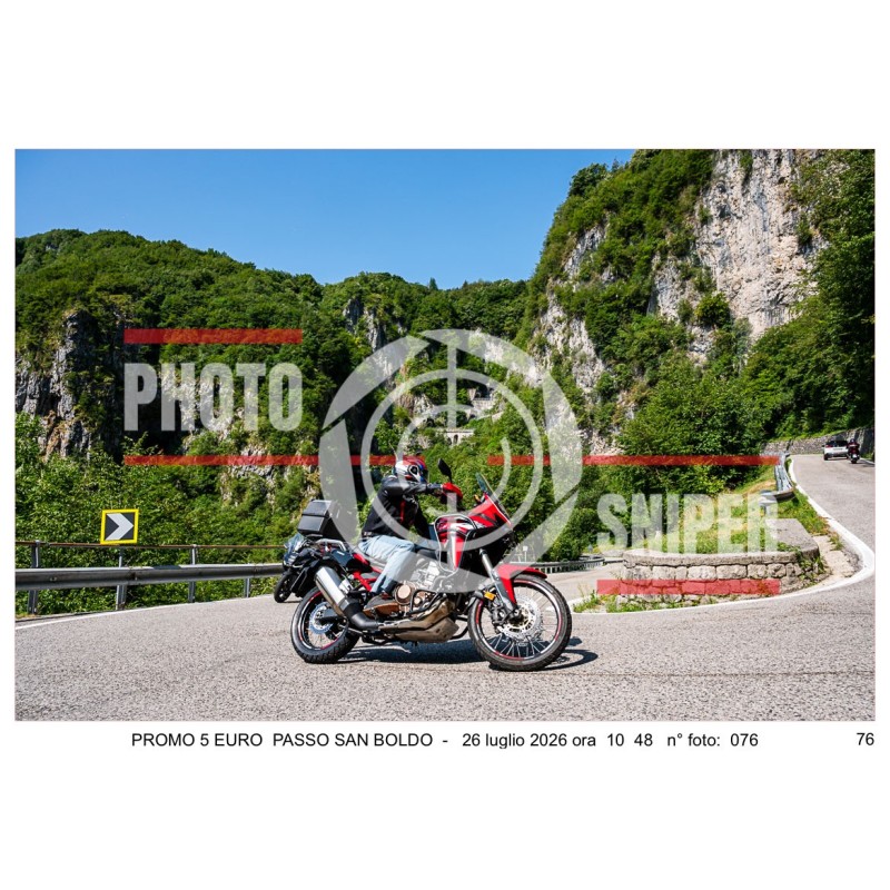 copy of copy of copy of copy of copy of copy of PROMO 5 EURO PASSO SAN BOLDO - 26 - 07 - 2026 ORA 10.00/11.00 N°001