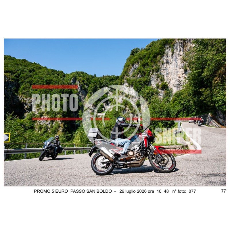 copy of copy of copy of copy of copy of copy of PROMO 5 EURO PASSO SAN BOLDO - 26 - 07 - 2026 ORA 10.00/11.00 N°001