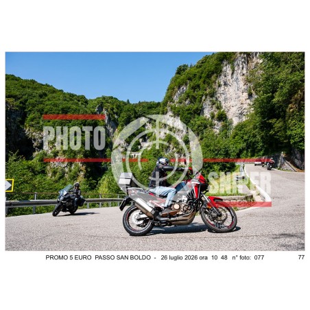 copy of copy of copy of copy of copy of copy of PROMO 5 EURO PASSO SAN BOLDO - 26 - 07 - 2026 ORA 10.00/11.00 N°001