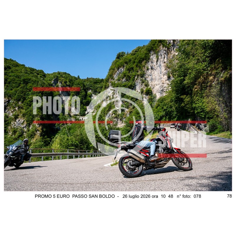 copy of copy of copy of copy of copy of copy of PROMO 5 EURO PASSO SAN BOLDO - 26 - 07 - 2026 ORA 10.00/11.00 N°001