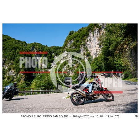 copy of copy of copy of copy of copy of copy of PROMO 5 EURO PASSO SAN BOLDO - 26 - 07 - 2026 ORA 10.00/11.00 N°001