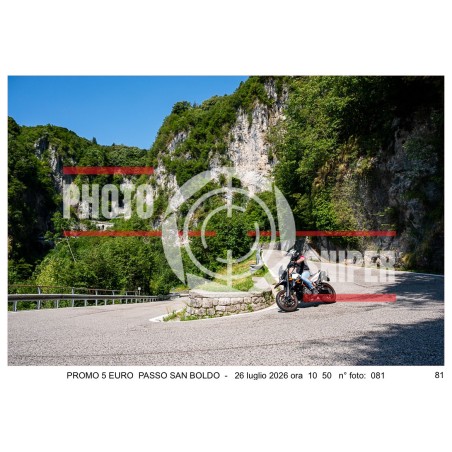 copy of copy of copy of copy of copy of copy of PROMO 5 EURO PASSO SAN BOLDO - 26 - 07 - 2026 ORA 10.00/11.00 N°001
