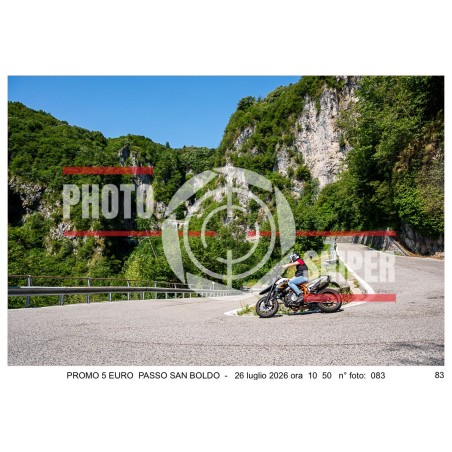 copy of copy of copy of copy of copy of copy of PROMO 5 EURO PASSO SAN BOLDO - 26 - 07 - 2026 ORA 10.00/11.00 N°001
