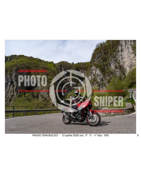 PASSO SAN BOLDO - 12 - 04 - 2026 ORA 11.00/12.00 N°005