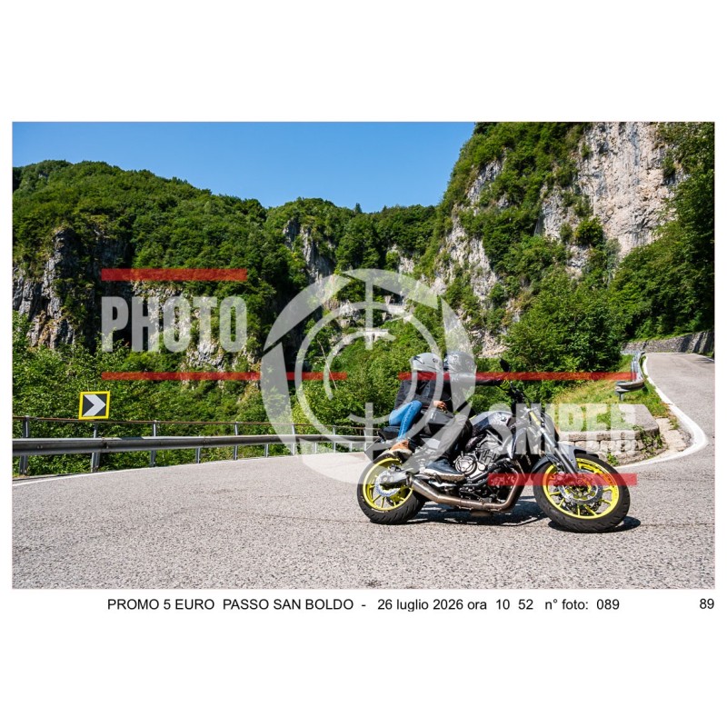copy of copy of copy of copy of copy of copy of PROMO 5 EURO PASSO SAN BOLDO - 26 - 07 - 2026 ORA 10.00/11.00 N°001