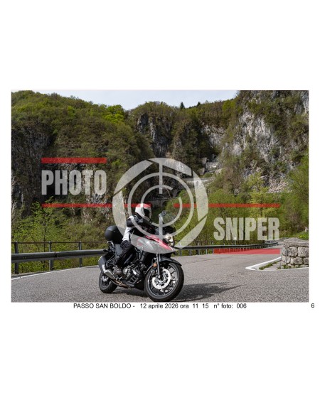 PASSO SAN BOLDO - 12 - 04 - 2026 ORA 11.00/12.00 N°006