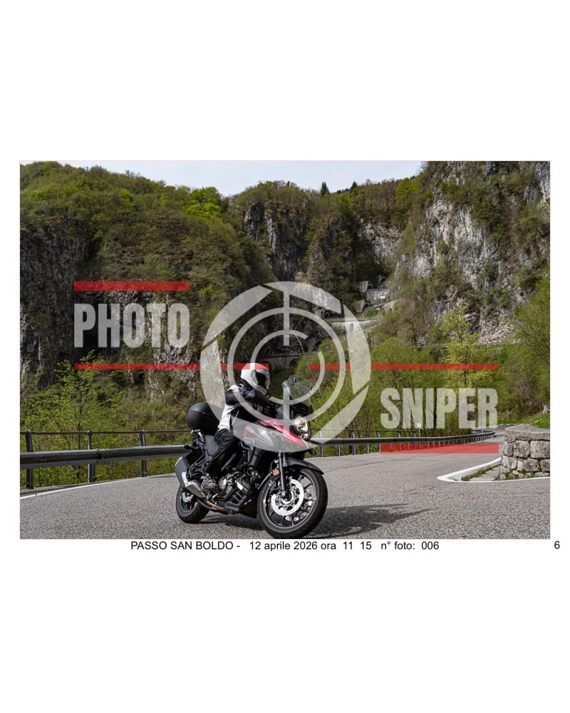 PASSO SAN BOLDO - 12 - 04 - 2026 ORA 11.00/12.00 N°006