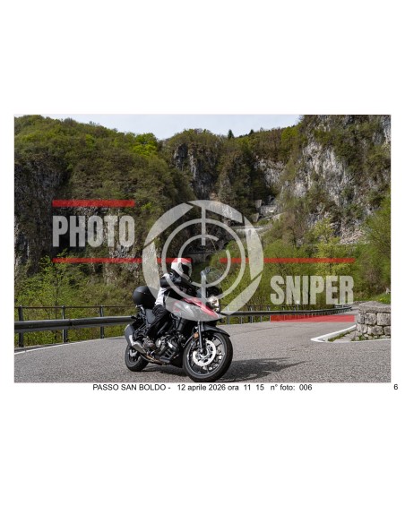 PASSO SAN BOLDO - 12 - 04 - 2026 ORA 11.00/12.00 N°006