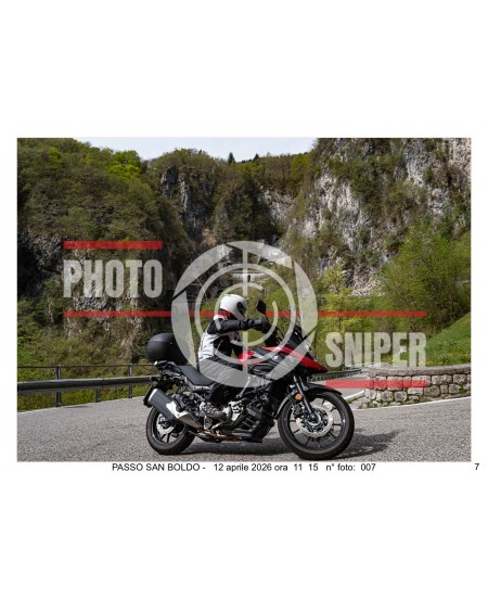 PASSO SAN BOLDO - 12 - 04 - 2026 ORA 11.00/12.00 N°007