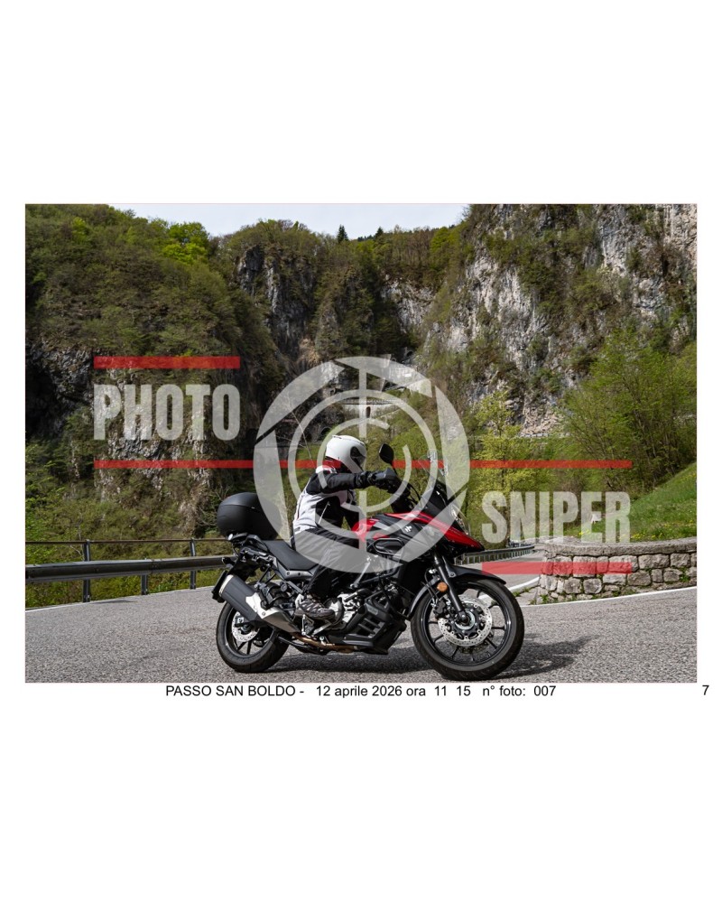 PASSO SAN BOLDO - 12 - 04 - 2026 ORA 11.00/12.00 N°007