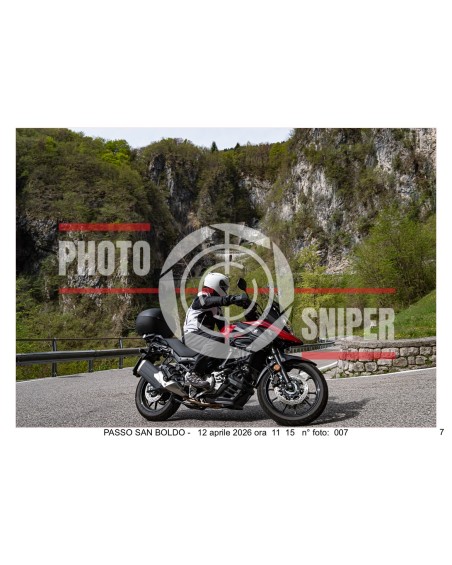 PASSO SAN BOLDO - 12 - 04 - 2026 ORA 11.00/12.00 N°007