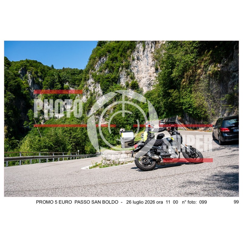 copy of copy of copy of copy of copy of copy of PROMO 5 EURO PASSO SAN BOLDO - 26 - 07 - 2026 ORA 10.00/11.00 N°001