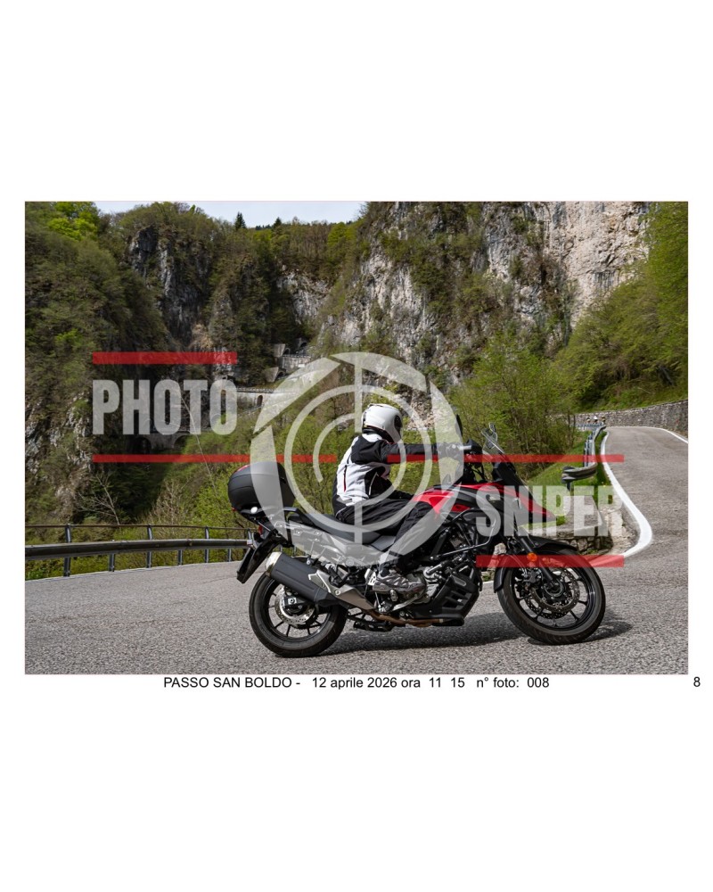 PASSO SAN BOLDO - 12 - 04 - 2026 ORA 11.00/12.00 N°008