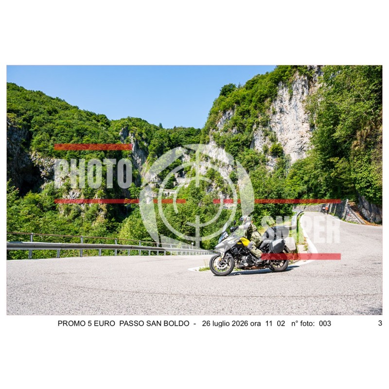 copy of PROMO 5 EURO PASSO SAN BOLDO - 26 - 07 - 2026 ORA 11.00/12.00 N°001