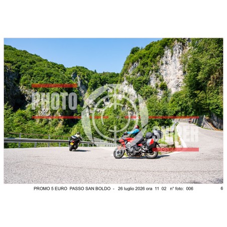copy of PROMO 5 EURO PASSO SAN BOLDO - 26 - 07 - 2026 ORA 11.00/12.00 N°001