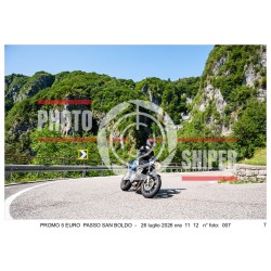 copy of PROMO 5 EURO PASSO SAN BOLDO - 26 - 07 - 2026 ORA 11.00/12.00 N°001