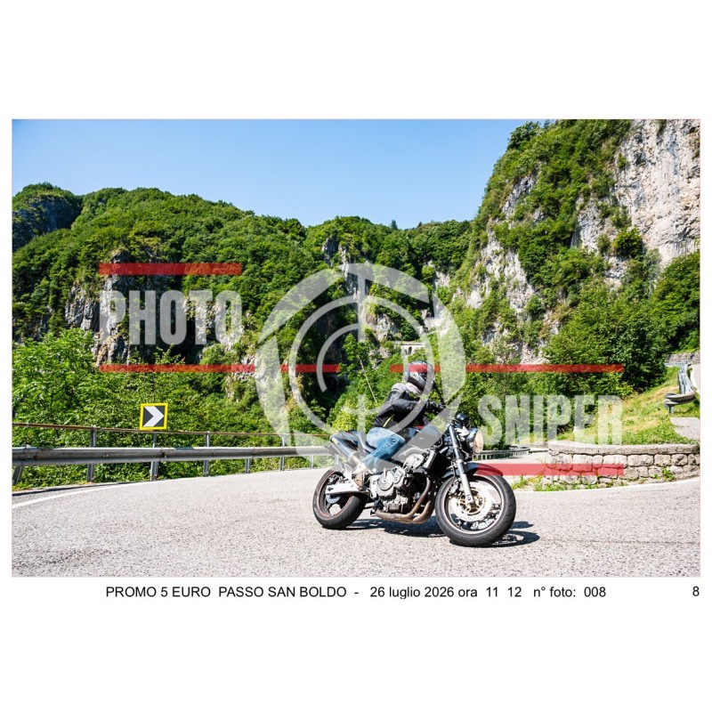 copy of PROMO 5 EURO PASSO SAN BOLDO - 26 - 07 - 2026 ORA 11.00/12.00 N°001