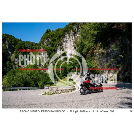 copy of PROMO 5 EURO PASSO SAN BOLDO - 26 - 07 - 2026 ORA 11.00/12.00 N°001