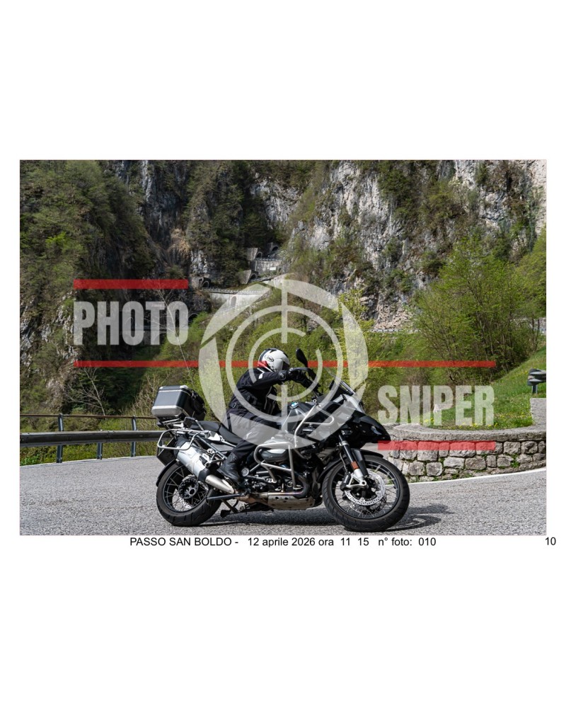 PASSO SAN BOLDO - 12 - 04 - 2026 ORA 11.00/12.00 N°010