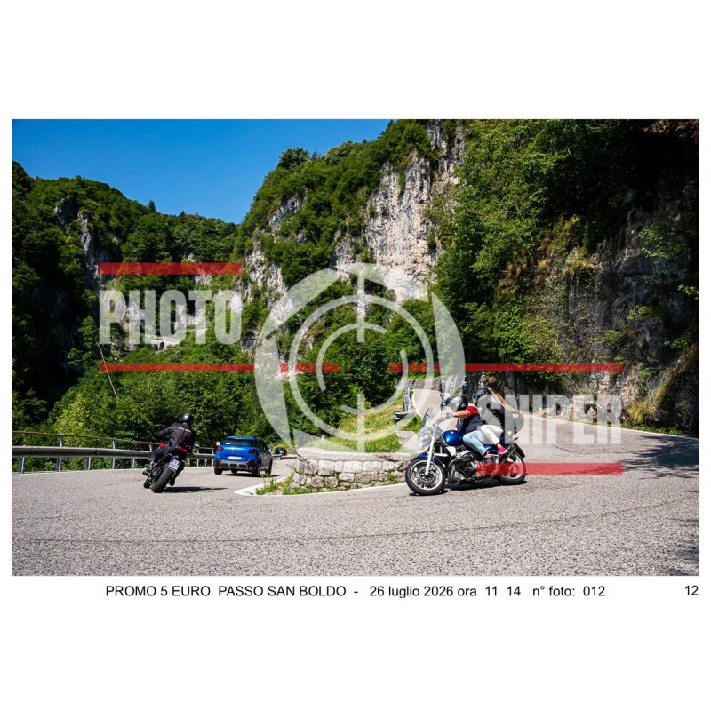 copy of copy of PROMO 5 EURO PASSO SAN BOLDO - 26 - 07 - 2026 ORA 11.00/12.00 N°001