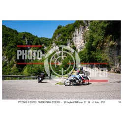 copy of copy of PROMO 5 EURO PASSO SAN BOLDO - 26 - 07 - 2026 ORA 11.00/12.00 N°001