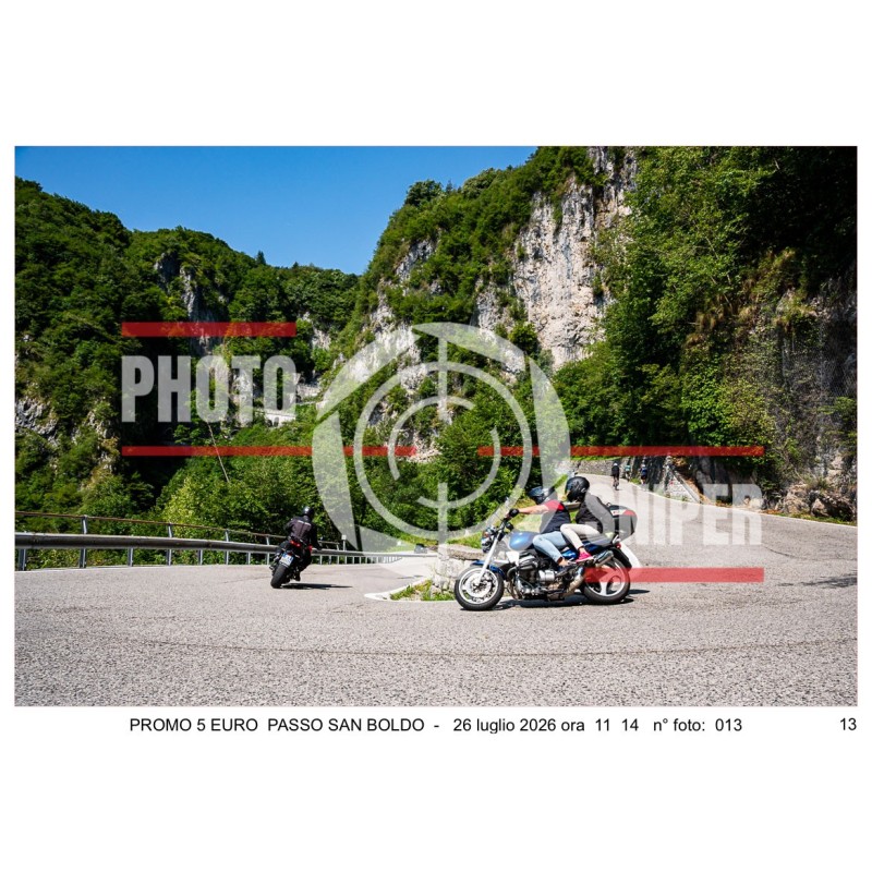 copy of copy of PROMO 5 EURO PASSO SAN BOLDO - 26 - 07 - 2026 ORA 11.00/12.00 N°001