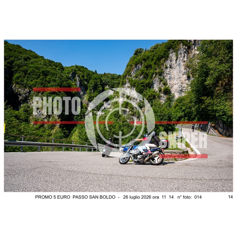 copy of copy of PROMO 5 EURO PASSO SAN BOLDO - 26 - 07 - 2026 ORA 11.00/12.00 N°001