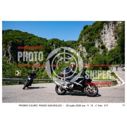copy of copy of PROMO 5 EURO PASSO SAN BOLDO - 26 - 07 - 2026 ORA 11.00/12.00 N°001