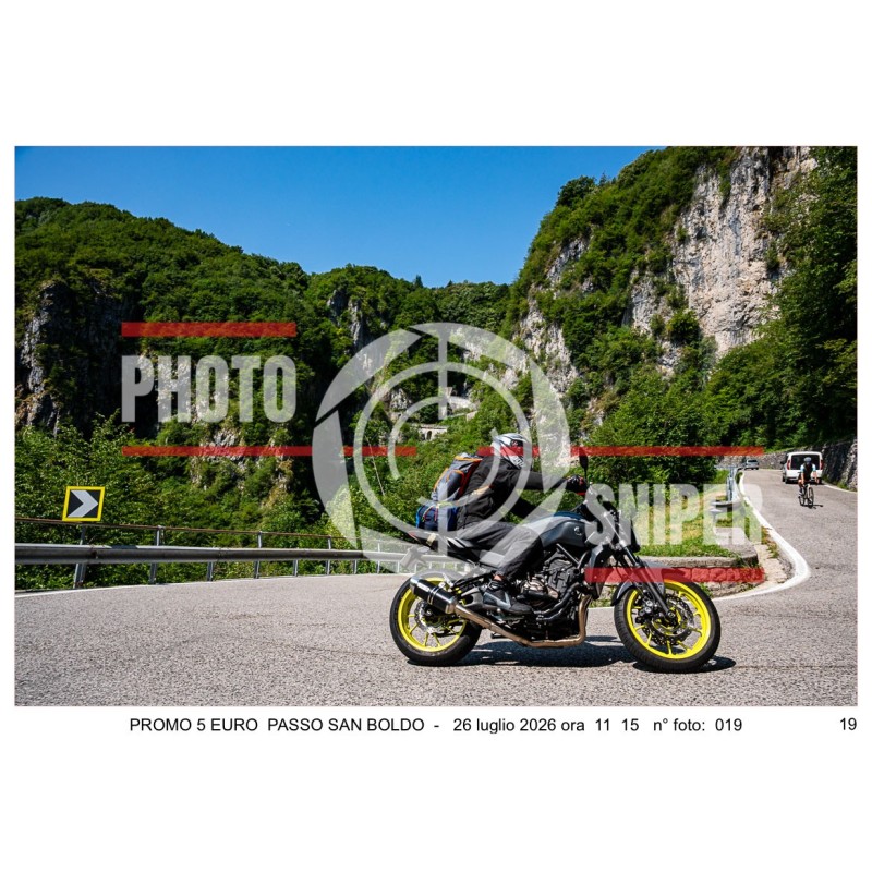 copy of copy of PROMO 5 EURO PASSO SAN BOLDO - 26 - 07 - 2026 ORA 11.00/12.00 N°001