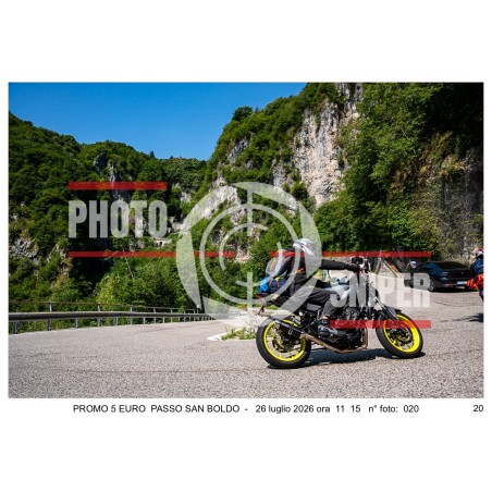 copy of copy of PROMO 5 EURO PASSO SAN BOLDO - 26 - 07 - 2026 ORA 11.00/12.00 N°001