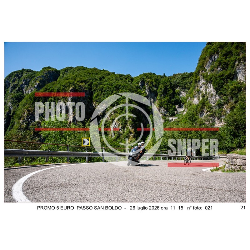 copy of copy of copy of PROMO 5 EURO PASSO SAN BOLDO - 26 - 07 - 2026 ORA 11.00/12.00 N°001