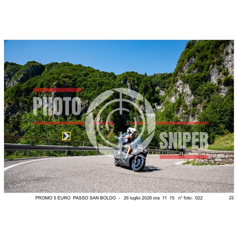 copy of copy of copy of PROMO 5 EURO PASSO SAN BOLDO - 26 - 07 - 2026 ORA 11.00/12.00 N°001