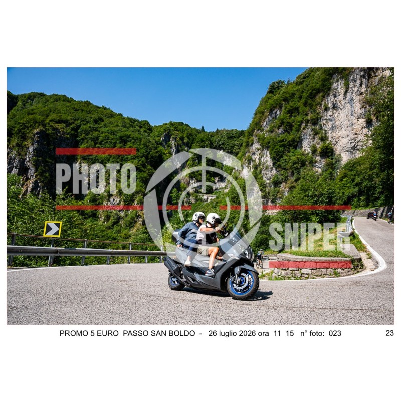 copy of copy of copy of PROMO 5 EURO PASSO SAN BOLDO - 26 - 07 - 2026 ORA 11.00/12.00 N°001