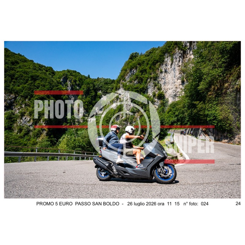 copy of copy of copy of PROMO 5 EURO PASSO SAN BOLDO - 26 - 07 - 2026 ORA 11.00/12.00 N°001
