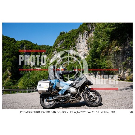 copy of copy of copy of PROMO 5 EURO PASSO SAN BOLDO - 26 - 07 - 2026 ORA 11.00/12.00 N°001