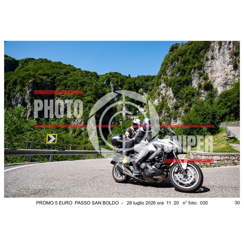 copy of copy of copy of PROMO 5 EURO PASSO SAN BOLDO - 26 - 07 - 2026 ORA 11.00/12.00 N°001