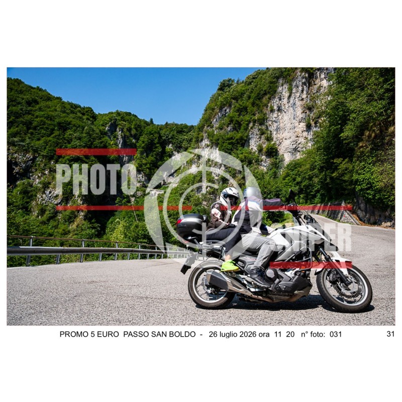 copy of copy of copy of copy of PROMO 5 EURO PASSO SAN BOLDO - 26 - 07 - 2026 ORA 11.00/12.00 N°001