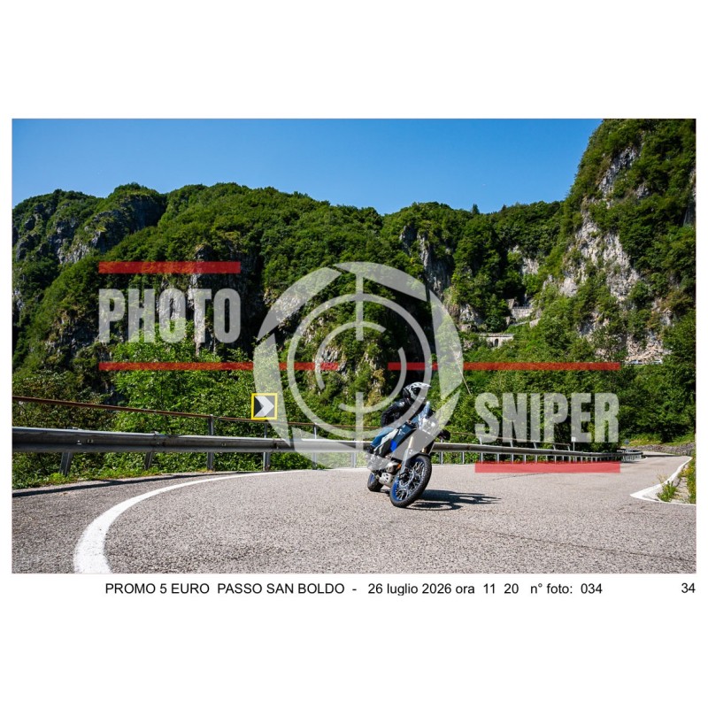 copy of copy of copy of copy of PROMO 5 EURO PASSO SAN BOLDO - 26 - 07 - 2026 ORA 11.00/12.00 N°001