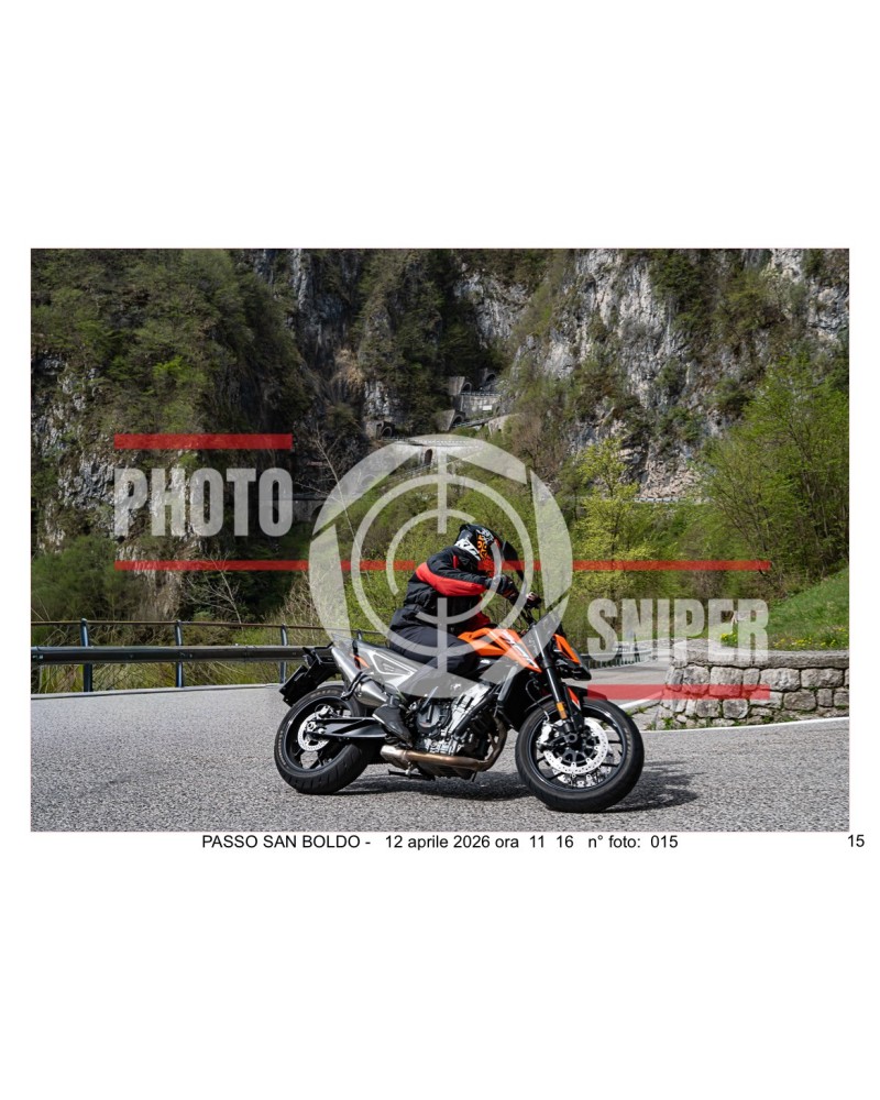 PASSO SAN BOLDO - 12 - 04 - 2026 ORA 11.00/12.00 N°015