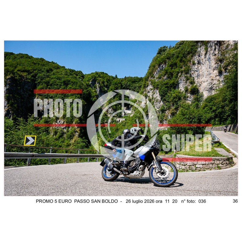 copy of copy of copy of copy of PROMO 5 EURO PASSO SAN BOLDO - 26 - 07 - 2026 ORA 11.00/12.00 N°001