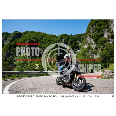 copy of copy of copy of copy of PROMO 5 EURO PASSO SAN BOLDO - 26 - 07 - 2026 ORA 11.00/12.00 N°001