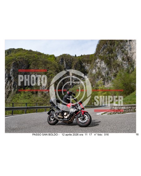 PASSO SAN BOLDO - 12 - 04 - 2026 ORA 11.00/12.00 N°016