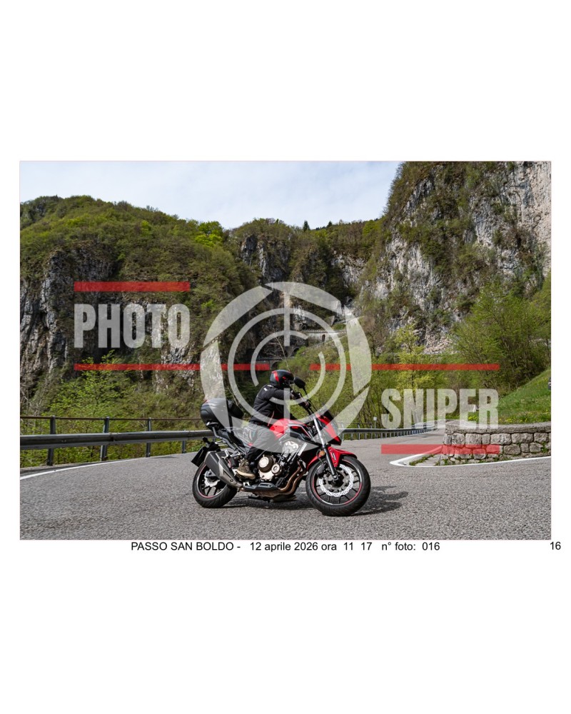 PASSO SAN BOLDO - 12 - 04 - 2026 ORA 11.00/12.00 N°016