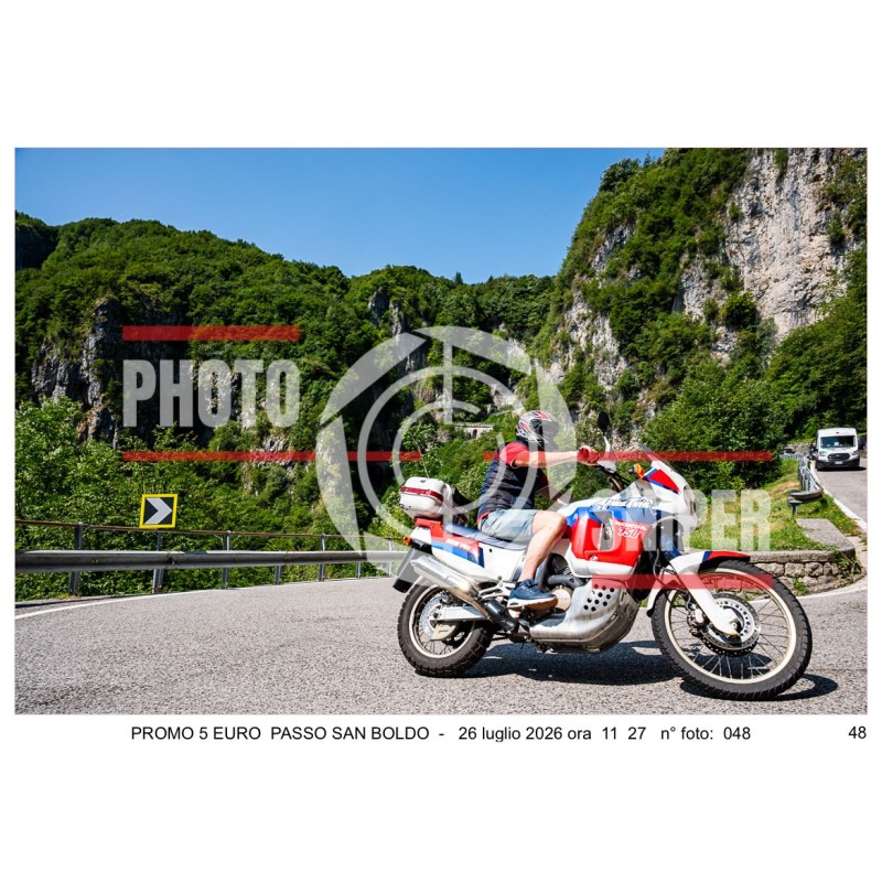 copy of copy of copy of copy of copy of PROMO 5 EURO PASSO SAN BOLDO - 26 - 07 - 2026 ORA 11.00/12.00 N°001