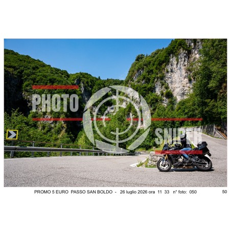 copy of copy of copy of copy of copy of PROMO 5 EURO PASSO SAN BOLDO - 26 - 07 - 2026 ORA 11.00/12.00 N°001