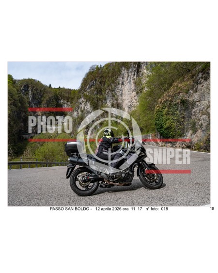 PASSO SAN BOLDO - 12 - 04 - 2026 ORA 11.00/12.00 N°018