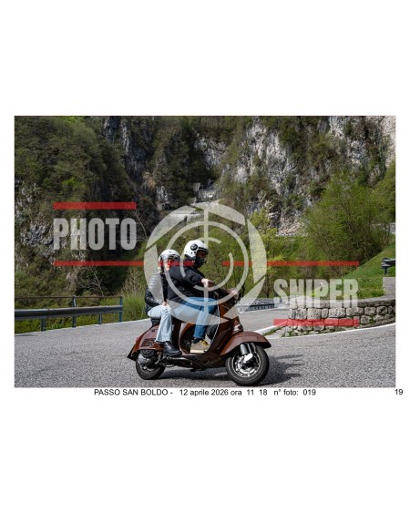 PASSO SAN BOLDO - 12 - 04 - 2026 ORA 11.00/12.00 N°019